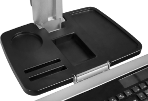 converter phone tray 